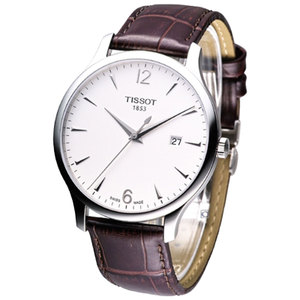 Tissot/天梭 T063.610.16.037.00