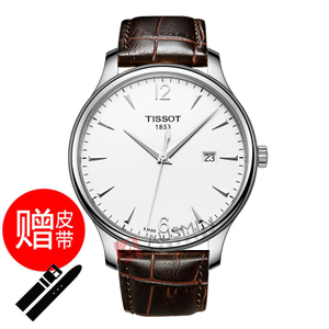 Tissot/天梭 T063.610.16.037.00