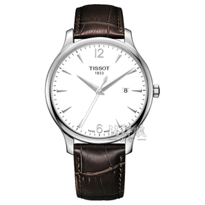 Tissot/天梭 T063.610.16.037.00