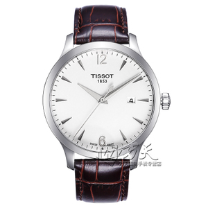 Tissot/天梭 T063.610.16.037.00