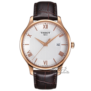 Tissot/天梭 T063.610.36.038.00