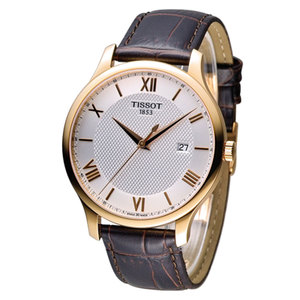 Tissot/天梭 T063.610.36.038.00