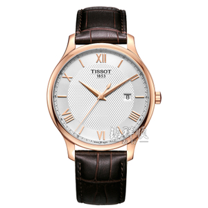 Tissot/天梭 T063.610.36.038.00