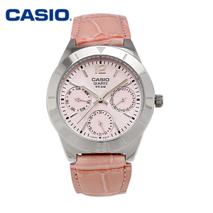 Casio/卡西欧 LTP-2069L-4A