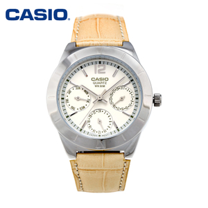 Casio/卡西欧 LTP-2069L-7A1