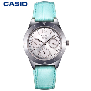 Casio/卡西欧 LTP-2069L-7A2