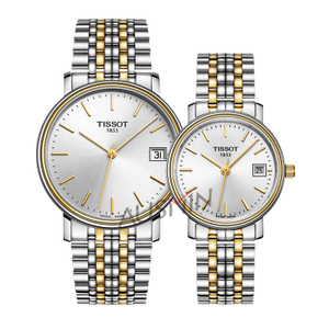 Tissot/天梭 T52.2.281.31