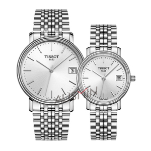 Tissot/天梭 T52.1.281.31