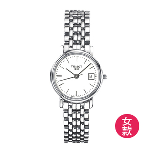 Tissot/天梭 T52.1.281.31