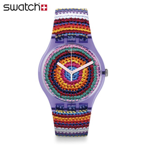 Swatch/斯沃琪 SUOV102