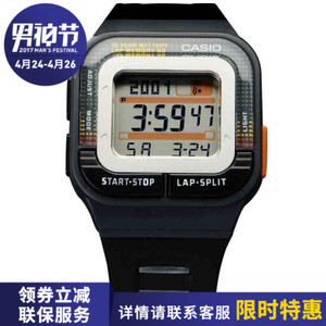 Casio/卡西欧 SDB-100-1A