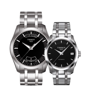 Tissot/天梭 T035.207.11.051.00