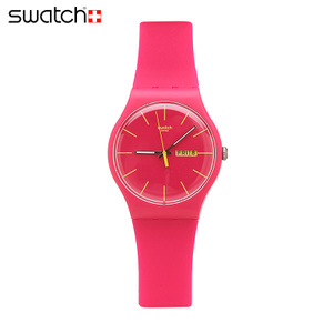 Swatch/斯沃琪 SUOR704