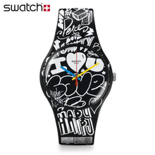 Swatch/斯沃琪 SUOB125