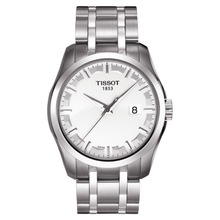 Tissot/天梭 T035.410.11.031.00