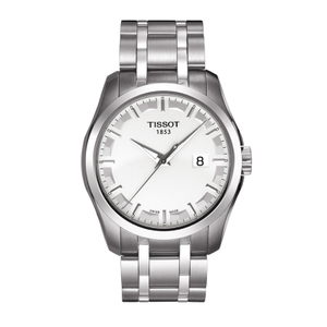 Tissot/天梭 T035.410.11.031.00