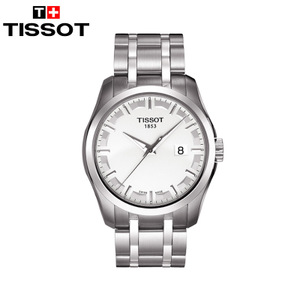 Tissot/天梭 T035.410.11.031.00