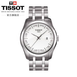 Tissot/天梭 T035.410.11.031.00