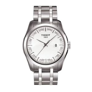 Tissot/天梭 T035.410.11.031.00