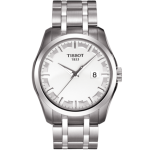 Tissot/天梭 T035.410.11.031.00