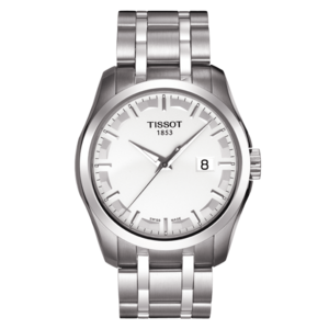 Tissot/天梭 T035.410.11.031.00