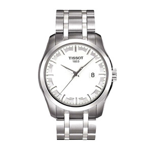 Tissot/天梭 T035.410.11.031.00