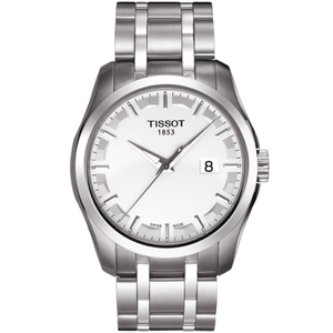 Tissot/天梭 T035.410.11.031.00