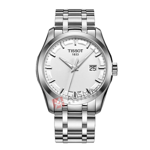 Tissot/天梭 T035.410.11.031.00