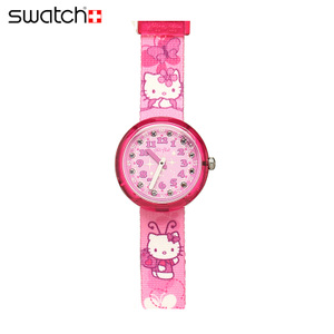 Swatch/斯沃琪 ZFLNP005