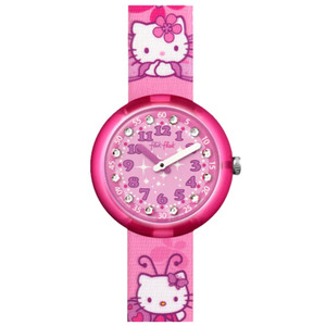 Swatch/斯沃琪 ZFLNP005