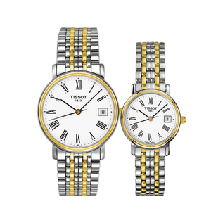 Tissot/天梭 T52.2.481.13