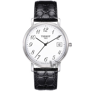 Tissot/天梭 T52.1.421.12