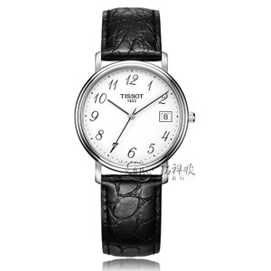 Tissot/天梭 T52.1.421.12