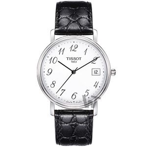 Tissot/天梭 T52.1.421.12