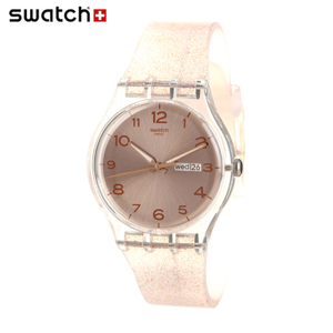 Swatch/斯沃琪 SUOK703