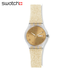 Swatch/斯沃琪 SUOK704