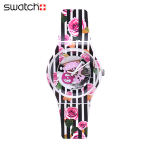 Swatch/斯沃琪 SUOW110