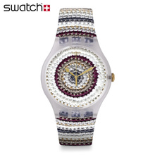 Swatch/斯沃琪 SUOK114