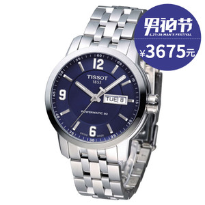 Tissot/天梭 T055.430.11.047.00