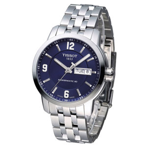 Tissot/天梭 T055.430.11.047.00