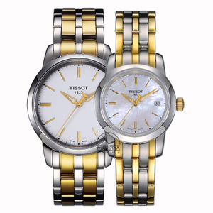 Tissot/天梭 T033.410.22.011.01