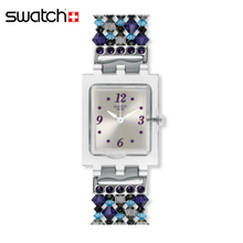 Swatch/斯沃琪 SUBM122G