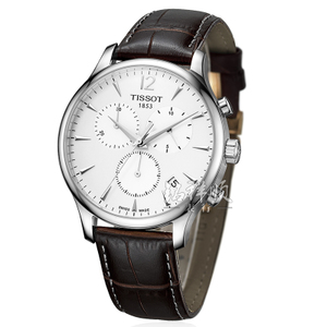 Tissot/天梭 T063.617.16.037.00