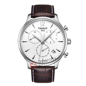 Tissot/天梭 T063.617.16.037.00