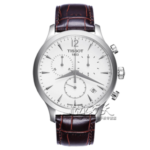 Tissot/天梭 T063.617.16.037.00