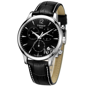 Tissot/天梭 T063.617.16.057.00