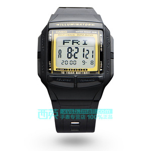 Casio/卡西欧 DB-36-9A