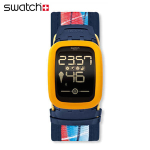 Swatch/斯沃琪 SUVN100A