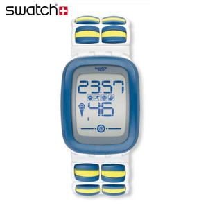 Swatch/斯沃琪 SUVW100A