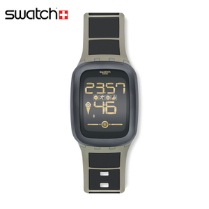 Swatch/斯沃琪 SUVT100